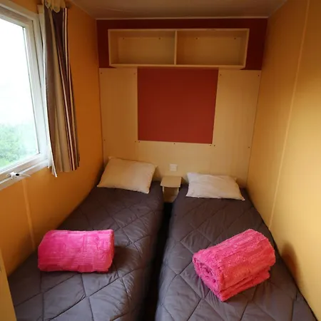 Land's Hause Par La Conciergerie Francaise Emplacement E2a *